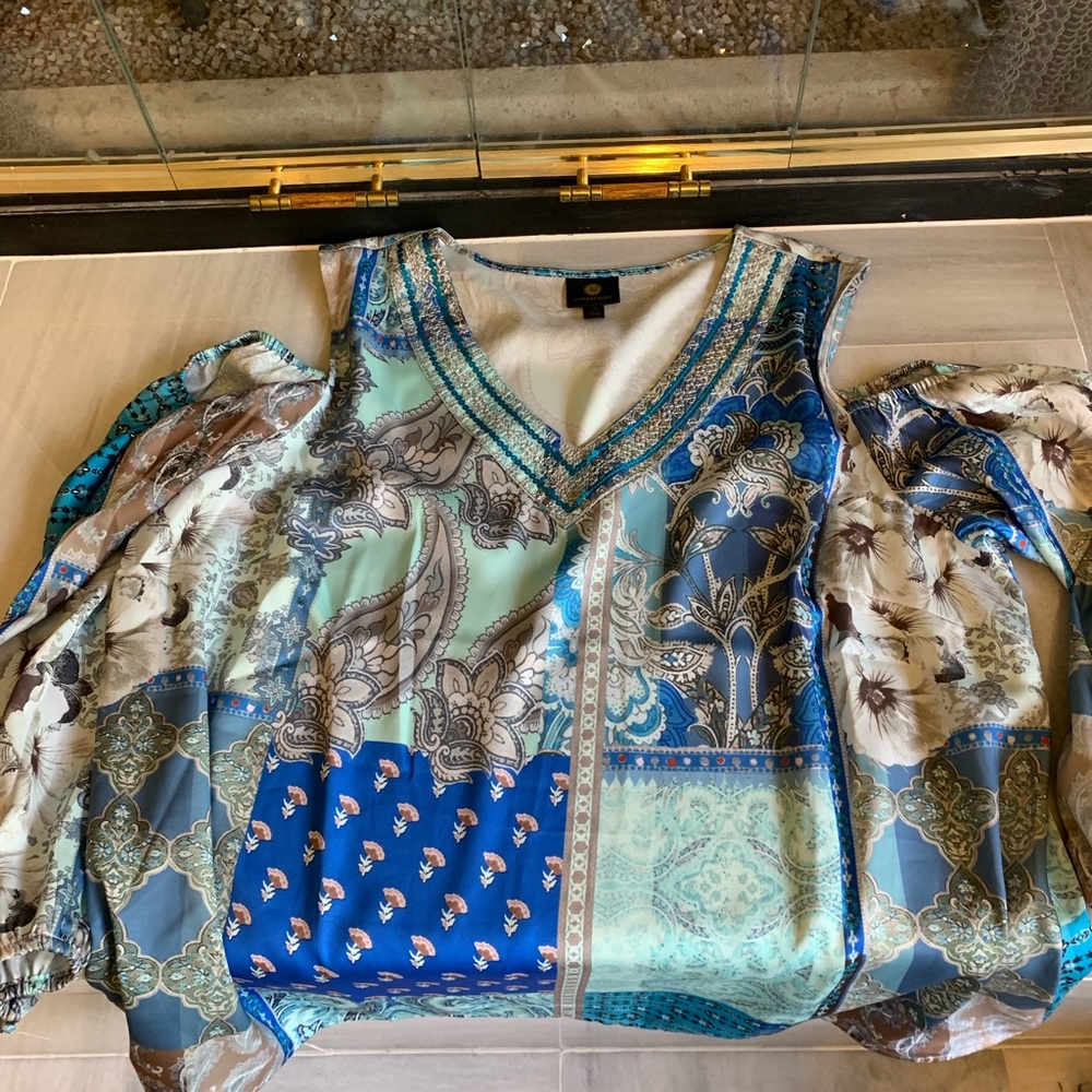 Brand new  top with no tags